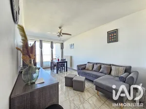 Apartment in Marseille (13009)