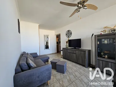 Apartment in Marseille (13009)