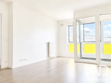 Appartement à Saint-Ouen-sur-Seine (93400)