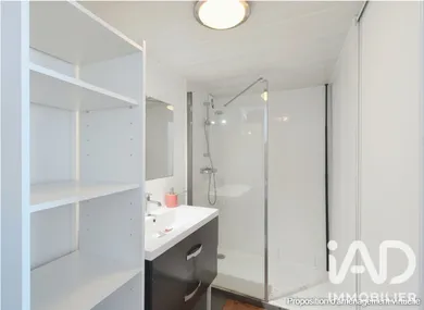 Appartement à Pessac (33600)