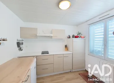 Appartement à Pessac (33600)