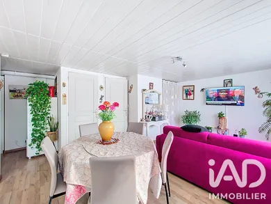 Appartement à Pessac (33600)