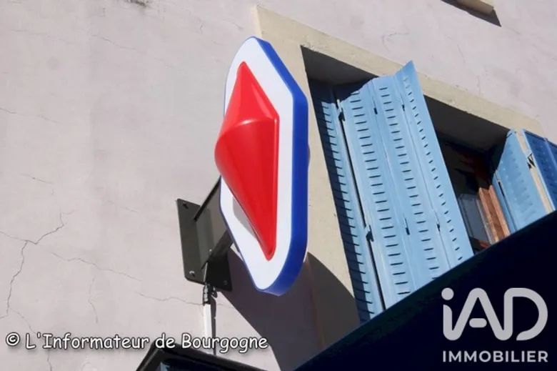 Tabac, Presse, Loto​ à Roche-Saint-Secret-Béconne (26770) · 45 m² · 390 000 €