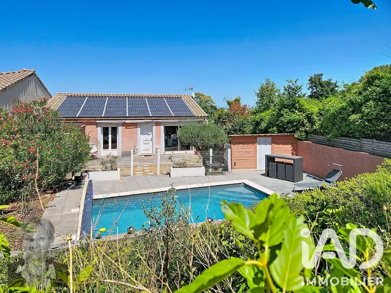 Maison 5 pièces 135 m² · à Carcassonne · 135 m² · 330 000 €