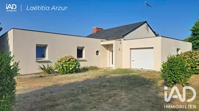 Maison à Peillac (56220)