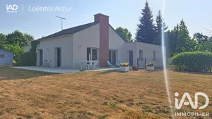 Maison à Peillac (56220)