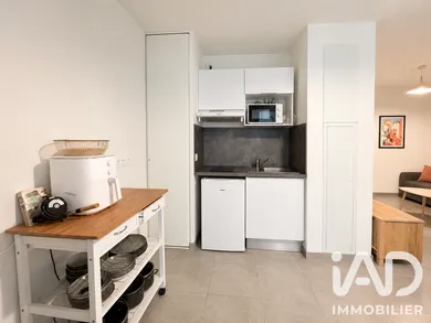 Studio à Lormont (33310)