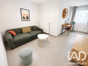 Studio à Lormont (33310)