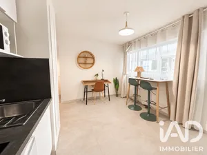 Studio à Lormont (33310)