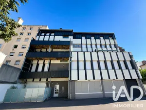 Appartement à Limoges (87100)