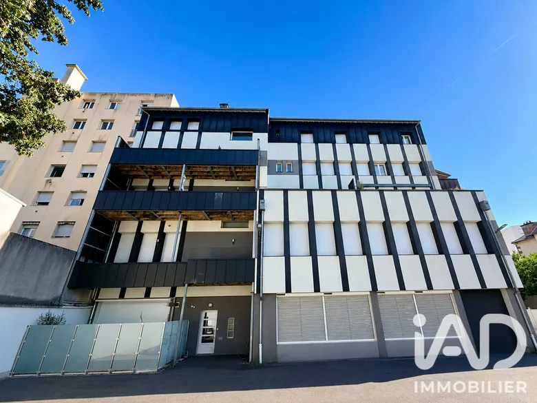 Appartement 2 pièces 59 m² · à Limoges · 59 m² · 160 000 €