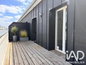 Apartment in Limoges (87100)