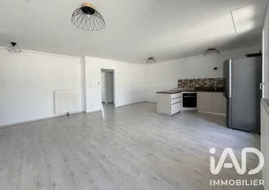 Appartement à Limoges (87100)