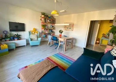 Apartment in Le Perreux-sur-Marne (94170)