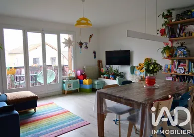 Apartment in Le Perreux-sur-Marne (94170)