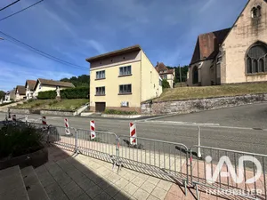 Maison à Troisfontaines (57870)