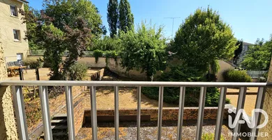 Appartement à Nancy (54000)