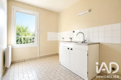 Appartement à Nancy (54000)