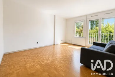 Appartement à Nancy (54000)