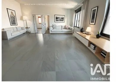 Apartment in Livry-Gargan (93190)