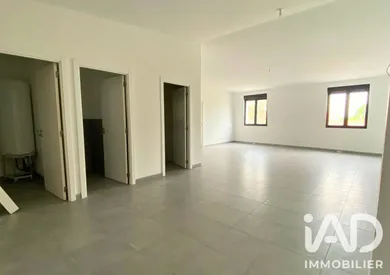 Apartment in Livry-Gargan (93190)