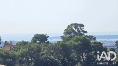 Appartement à Le Cannet (06110)