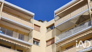 Appartement à Le Cannet (06110)
