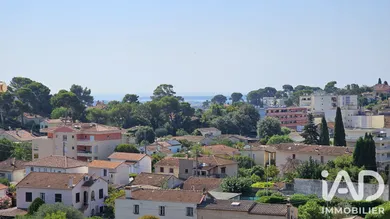 Appartement à Le Cannet (06110)