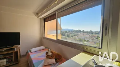 Appartement à Le Cannet (06110)