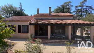 House in Saint-Maximin-la-Sainte-Baume (83470)