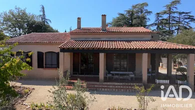 House in Saint-Maximin-la-Sainte-Baume (83470)