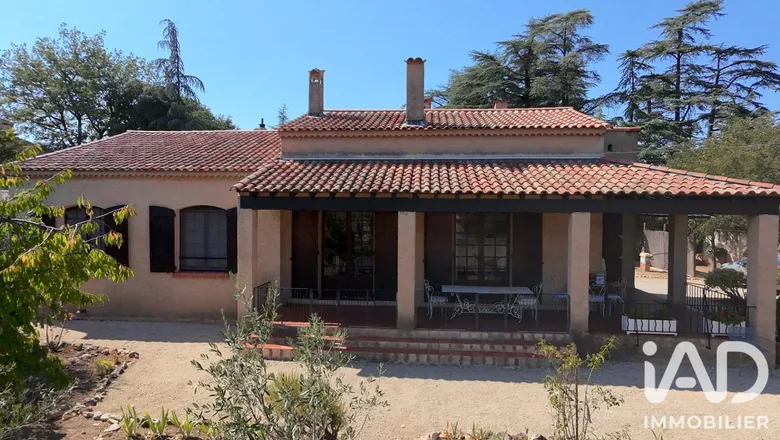 Maison 4 pièces 110 m² · à Saint-Maximin-la-Sainte-Baume · 110 m² · 480 000 €