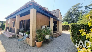 House in Saint-Maximin-la-Sainte-Baume (83470)