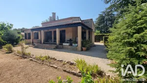 House in Saint-Maximin-la-Sainte-Baume (83470)