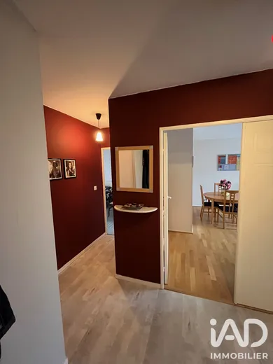 Appartement à Beauvais (60000)