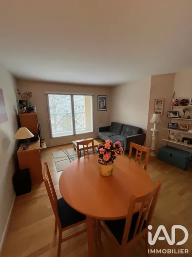 Appartement à Beauvais (60000)