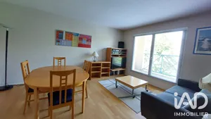 Apartment in Beauvais (60000)