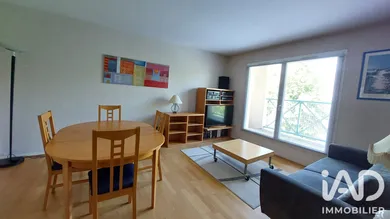 Appartement à Beauvais (60000)