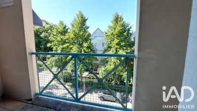 Apartment in Beauvais (60000)