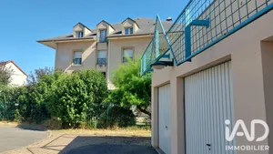 Appartement à Beauvais (60000)