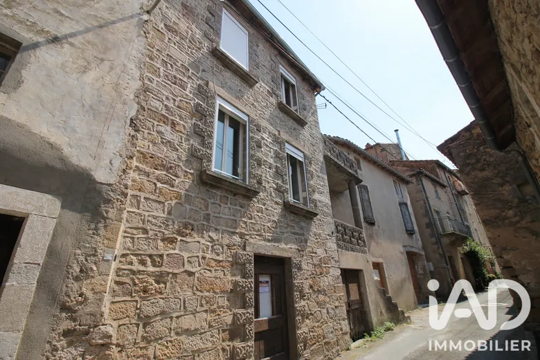 Maison 3 pièces 79 m² · à Saint Rome de Tarn · 79 m² · 125 000 €