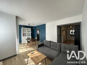 Apartment in Pessac (33600)