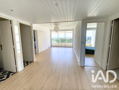 Appartement à Mérignac (33700)