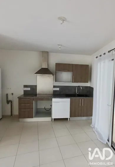 Appartement à La Rochelle (17000)