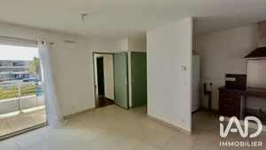Apartment in La Rochelle (17000)