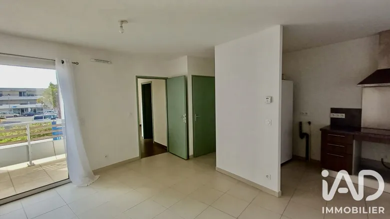 Appartement 2 pièces 56 m² · à La Rochelle · 56 m² · 269 000 €
