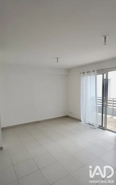Appartement à La Rochelle (17000)