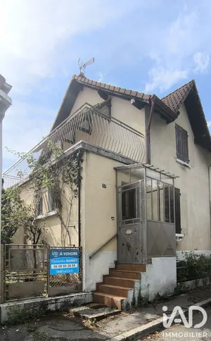 Townhouse in Châtenois-les-Forges (90700)