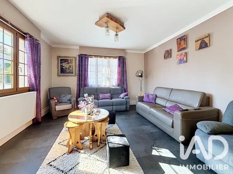 Maison 6 pièces 167 m² · à Desvres · 167 m² · 322 900 €