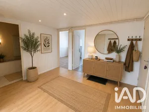 Appartement à Mérignac (33700)
